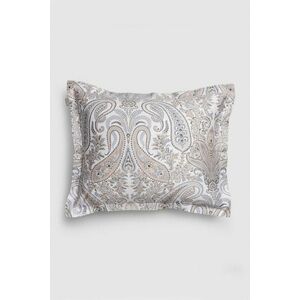 PÁRNAHUZAT GANT KEY WEST PAISLEY PILLOWCASE 50X60 GREY kép