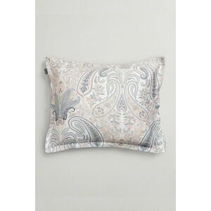 PÁRNAHUZAT GANT KEY WEST PAISLEY PILLOWCASE 50X60 LIGHT PINK kép