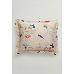 PÁRNAHUZAT GANT GARDEN PILLOWCASE 50X60 APRICOT SHADE kép