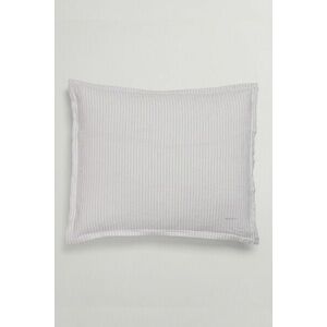 PÁRNAHUZAT GANT LINEN PILLOWCASE 50X60 WASHED PURPLE kép