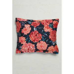 PÁRNAHUZAT GANT PEONY PRINT PILLOWCASE 50X60 CLASSIC BLUE kép