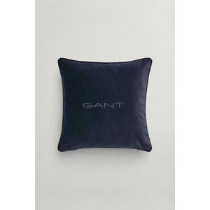 PÁRNAHUZAT GANT VELVET CUSHION 50X50 MARINE kép