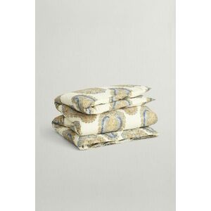 ÁGYNEMŰHUZAT GANT PAISLEY DOUBLE DUVET 200X220 MILD WHITE kép