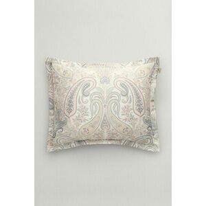 PÁRNAHUZAT GANT KEY WEST PAISLEY PILLOWCASE 50X60 LIGHT PINK kép