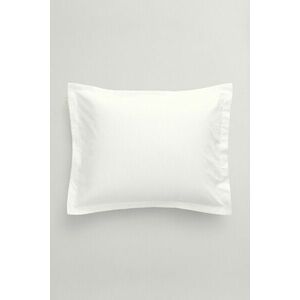 PÁRNAHUZAT GANT JACQUARD PAISLEY PILLOWCASE 50X60 WHITE kép