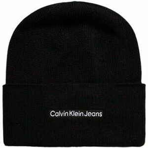 Sapkák Calvin Klein Jeans INST EMBRO BEANIE K50K512452 kép