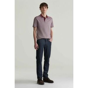 FARMER GANT SLIM GANT JEANS DARK BLUE kép