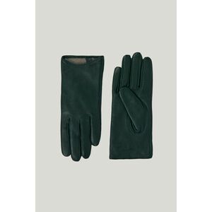 KESZTYŰ GANT LEATHER GLOVES DEEP FOREST kép