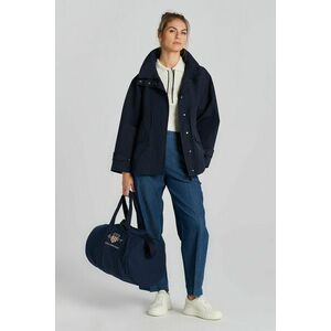 DZSEKI GANT SAILING JACKET EVENING BLUE kép