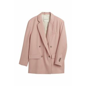 ZAKÓ GANT OS CLUB BLAZER DUSTY ROSE kép