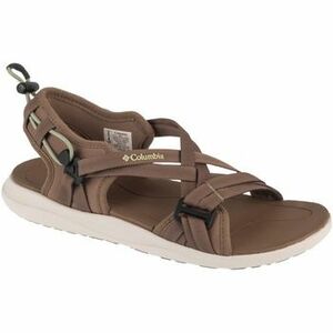 Sportszandálok Columbia Sandal W kép