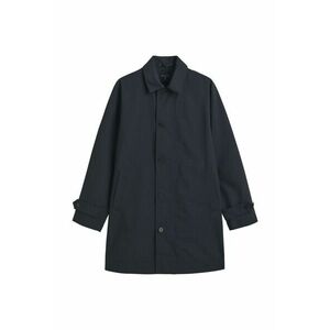 KABÁT GANT RAIN CAR COAT NAVY kép