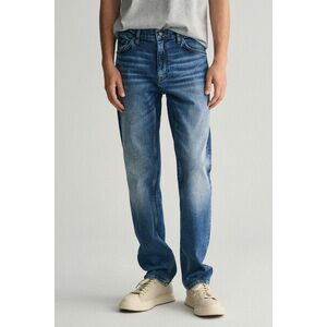 FARMER GANT REGULAR GANT JEANS MID BLUE VINTAGE kép