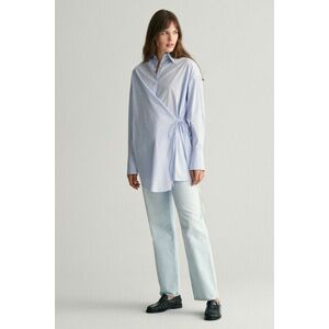 ING GANT OS WRAP SHIRT LIGHT BLUE kép