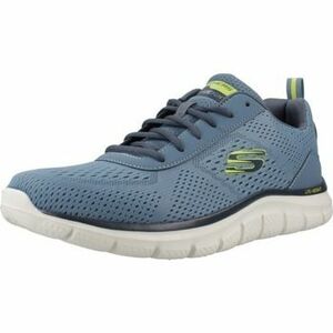 Divat edzőcipők Skechers 232758S TRACK kép