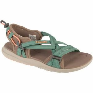 Sportszandálok Columbia Sandal W kép