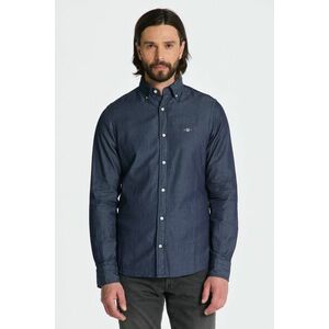 ING GANT SLIM INDIGO BD DARK INDIGO kép