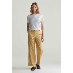 NADRÁG GANT REL LIGHTWEIGHT CHINOS DUSTY YELLOW kép