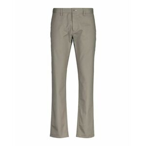 NADRÁG GANT SLIM CHINOS WARM GREY kép