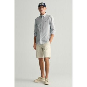 RÖVIDNADRÁG GANT RELAXED SHORTS PUTTY kép