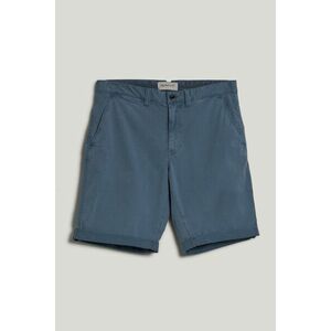 RÖVIDNADRÁG GANT WASHED COTTON CHINO SHORTS SALTY SEA kép