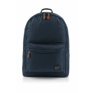 HÁTIZSÁK GANT UTILITY BACKPACK EVENING BLUE kép