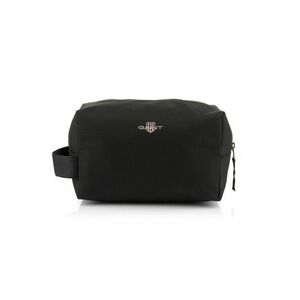 KOZMETIKAI TÁSKA GANT SHIELD WASH BAG BLACK kép