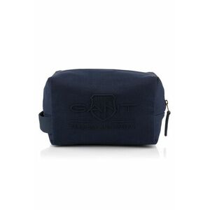 KOZMETIKAI TÁSKA GANT TONAL SHIELD WASH BAG MARINE kép