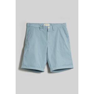 RÖVIDNADRÁG GANT REG SUNFADED SHORTS DOVE BLUE kép