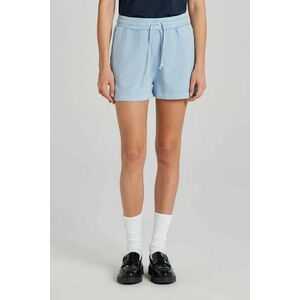 TRÉNINGRUHA RÖVIDNADRÁG GANT REL SUNFADED SHORTS DOVE BLUE kép