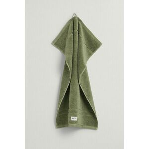 TÖRÜLKÖZŐ GANT PREMIUM TOWEL 30X50 AGAVE GREEN kép