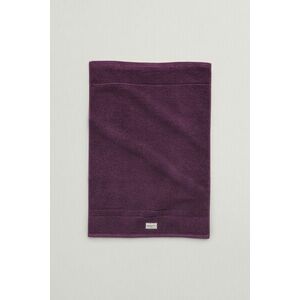 TÖRÜLKÖZŐ GANT PREMIUM TOWEL 30X50 DEEP PLUM kép