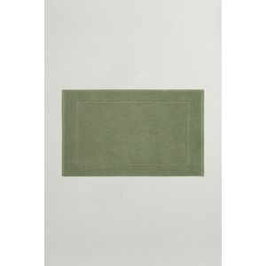 KÁDKILÉPŐ GANT BATH MAT AGAVE GREEN kép