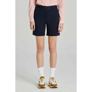 RÖVIDNADRÁG GANT CHINO SHORTS EVENING BLUE kép