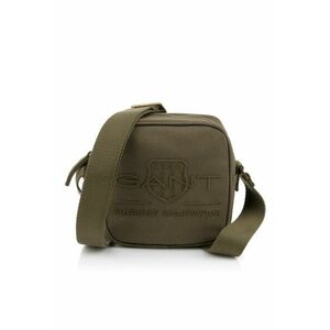 CROSSBODY GANT TONAL ARCHIVE SHIELD SHOULDER BAG JUNIPER GREEN kép