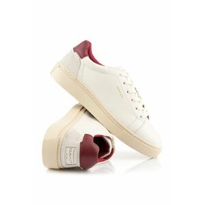 SPORTCIPŐ GANT JULICE OFFWHITE/PLUM kép