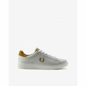 Rövid szárú edzőcipők Fred Perry B5309 kép