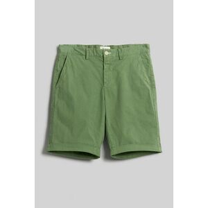 RÖVIDNADRÁG GANT REG SUNFADED SHORTS KALAMATA GREEN kép