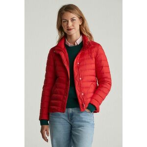 DZSEKI GANT LIGHT DOWN JACKET RUBY RED kép