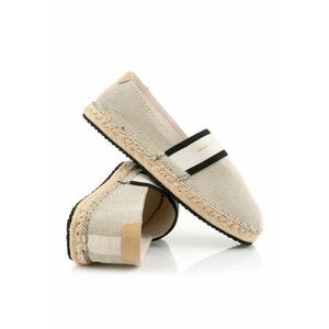 ESPADRILLES GANT LULAR BLACK/BONE kép