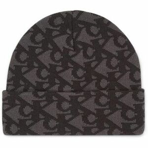 Sapkák Calvin Klein Jeans AOP BEANIE K50K512819 kép