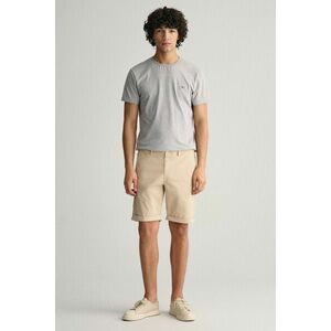 RÖVIDNADRÁG GANT REG SUNFADED SHORTS CREAM kép