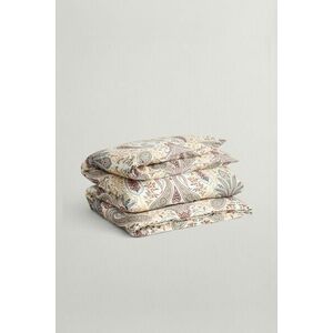 ÁGYNEMŰHUZAT GANT KEY WEST PAISLEY SINGLE DUVET 140X200 FADED PINK kép