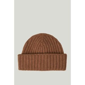 SAPKA GANT SOFT BEANIE CACAO kép