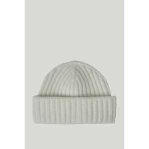 SAPKA GANT SOFT BEANIE CREAM kép