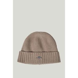 SAPKA GANT UNISEX. SHIELD WOOL BEANIE DRY SAND kép