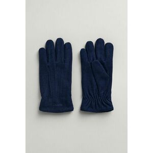 KESZTYŰ GANT MELTON GLOVES MARINE kép