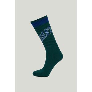 ZOKNI GANT GANT 1949 SPORT SOCKS DEEP FOREST kép