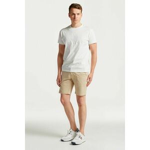 RÖVIDNADRÁG GANT TP HALLDEN SPORTS SHORTS DRY SAND2 kép