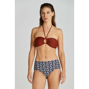 FÜRDŐRUHA GANT G PATTERN BIKINI HIPSTER ALSÓ RÉSZ EVENING BLUE kép